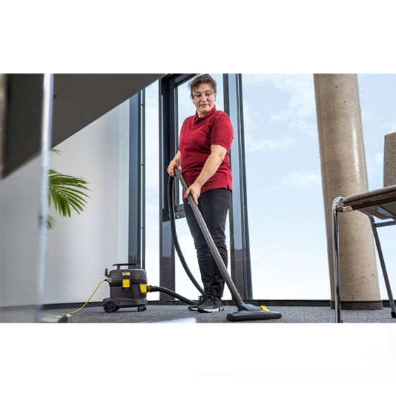 Vacuum cleaner KARCHER T 11/1 Classic Adv Re!Plast