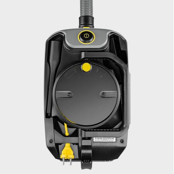 Vacuum cleaner KARCHER T 10/1 Professional - 1.527-300.0