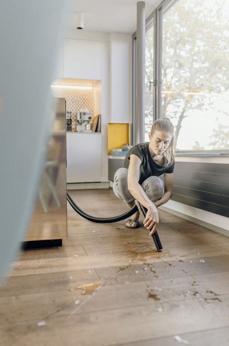 Multifunctional vacuum cleaner KARCHER WD 2 PLUS V-12/6/18/C HOME 16280120