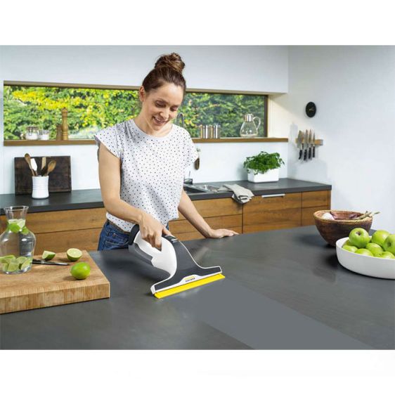 KARCHER WV 6 Plus 16337410 window cleaner