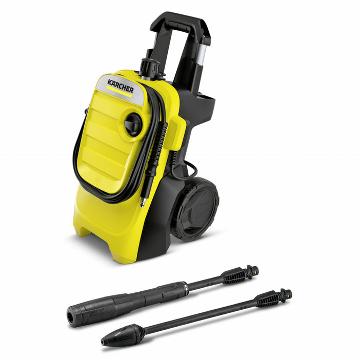 Pressure washer KARCHER K 4 Compact Home 16375030