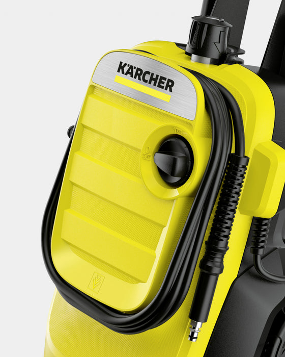 Pressure washer KARCHER K 4 Compact Home 16375030