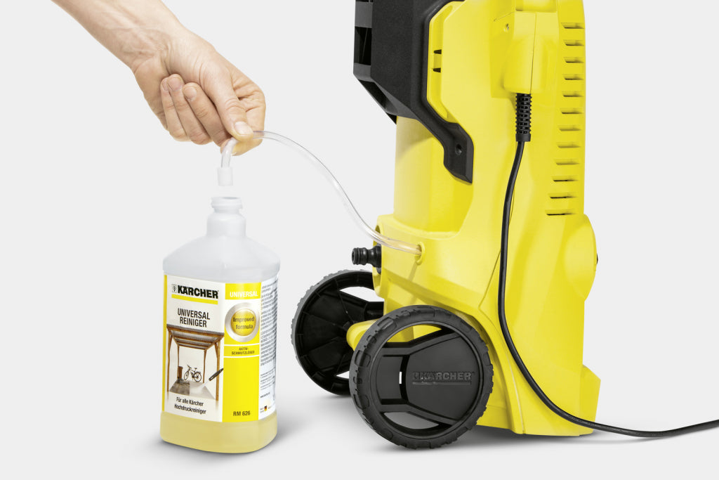 Water jet KARCHER K 2 Power Control 16736000