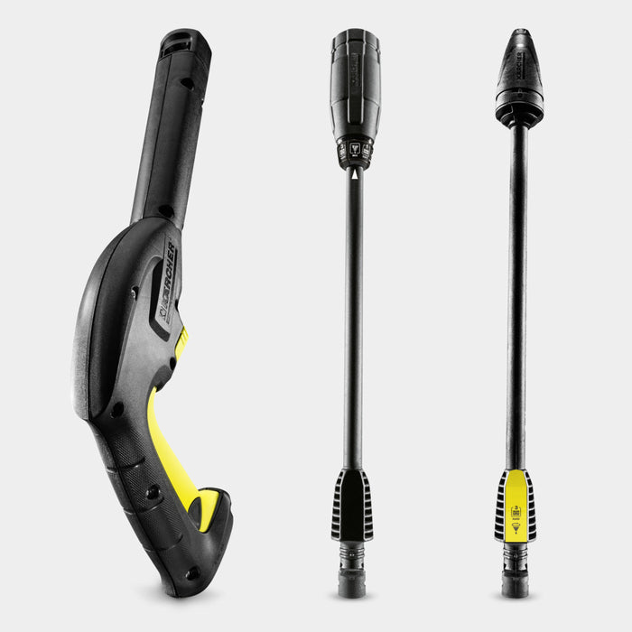 Pressure washer KARCHER K 2 Power Control 16736000