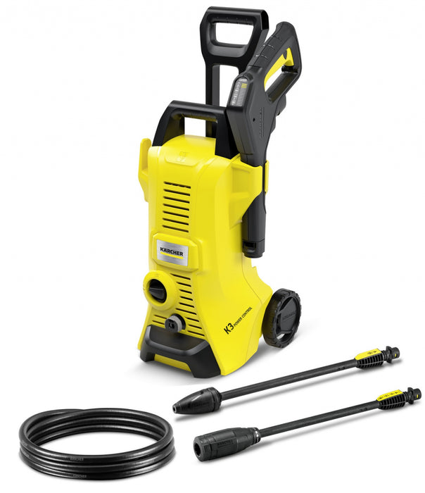 Pressure washer KARCHER K 3 Power Control 16761000