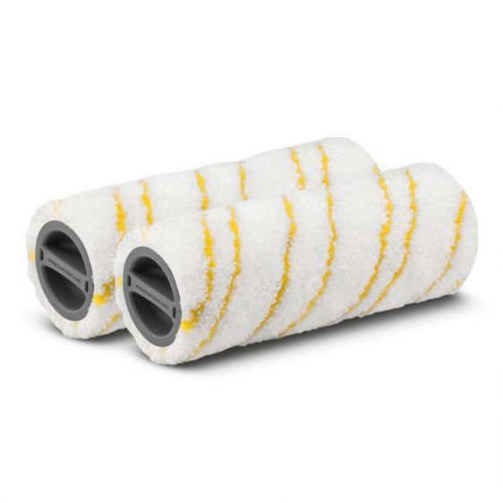 Set of rollers for various surfaces KARCHER 20550060