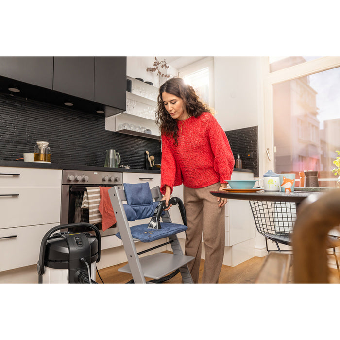 VACUUM CLEANER KARCHER SE 4 PLUS