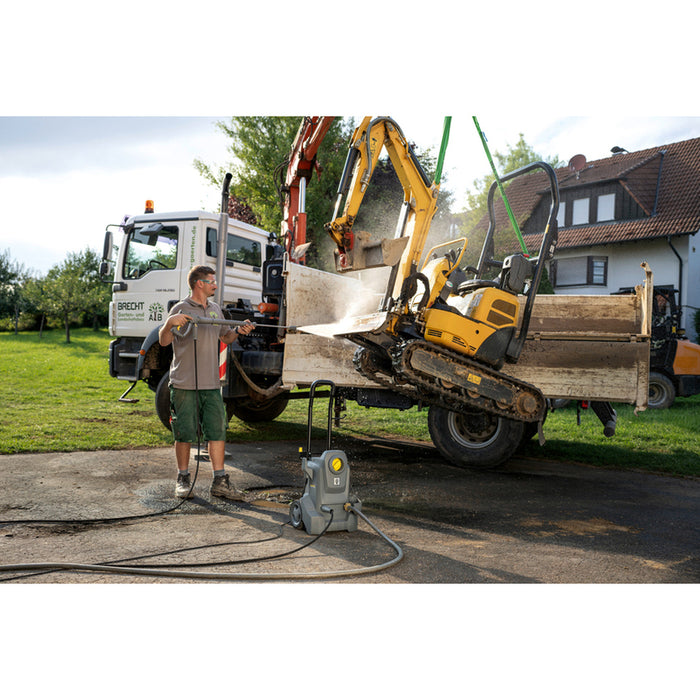 WATER SPRAY KARCHER HD 5/11 Classic