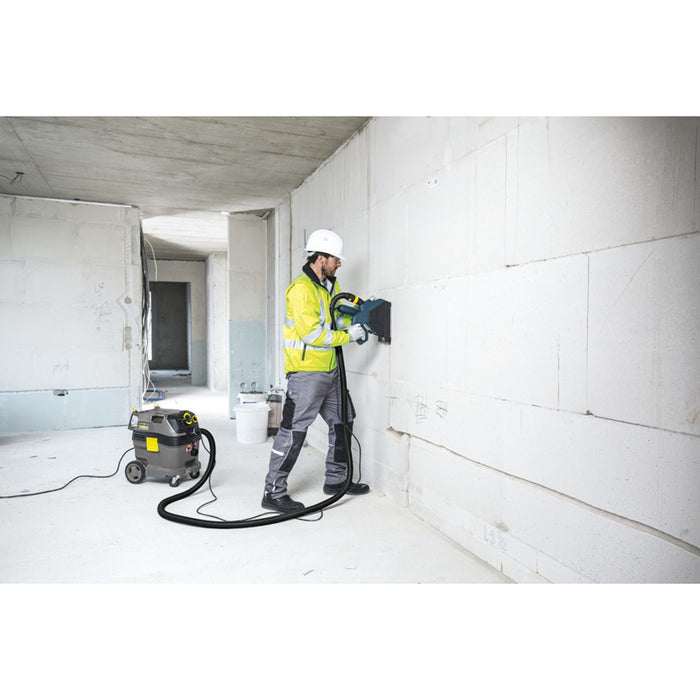 VACUUM CLEANER KARCHER NT 30/1 Tact Te L
