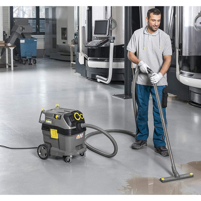 VACUUM CLEANER KARCHER NT 30/1 Tact Te L