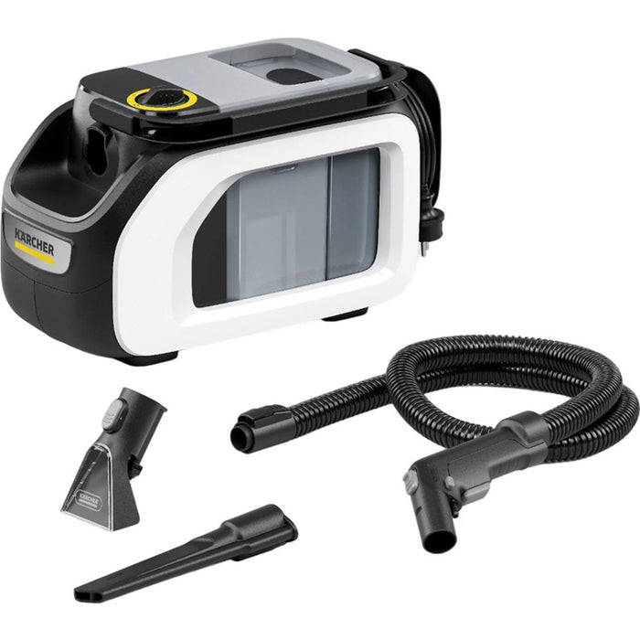 WASHING EXTRACTOR KARCHER SE 3 COMPACT HOME FLOOR