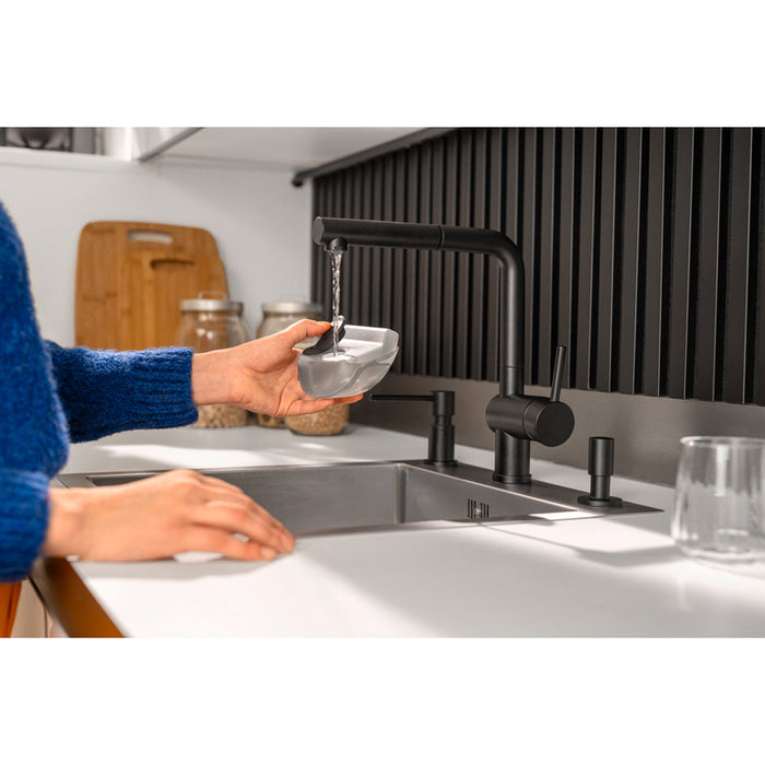 STEAM CLEANER KARCHER SC 1 MULTI & UP 1300 W