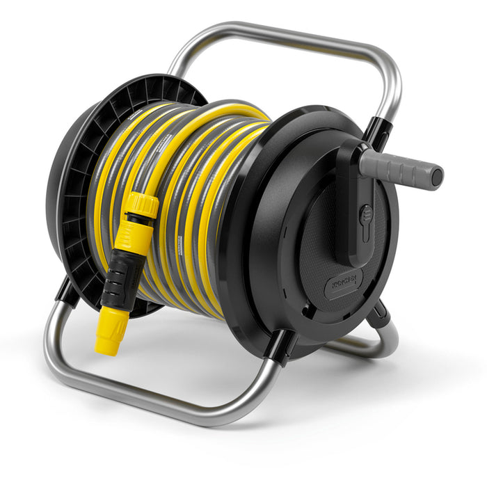HOSE REEL SET HR 2.10 KARCHER 2.645-370.0