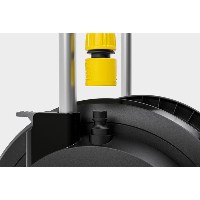 TROLLEY FOR HOSE SET HT 3.20 KARCHER 2.645-364.0