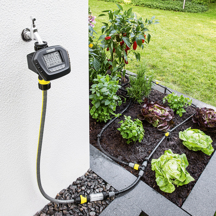 ТАЙМЕР ЗА ПОЛИВАНЕ WT 5 KARCHER 2.645-219.0