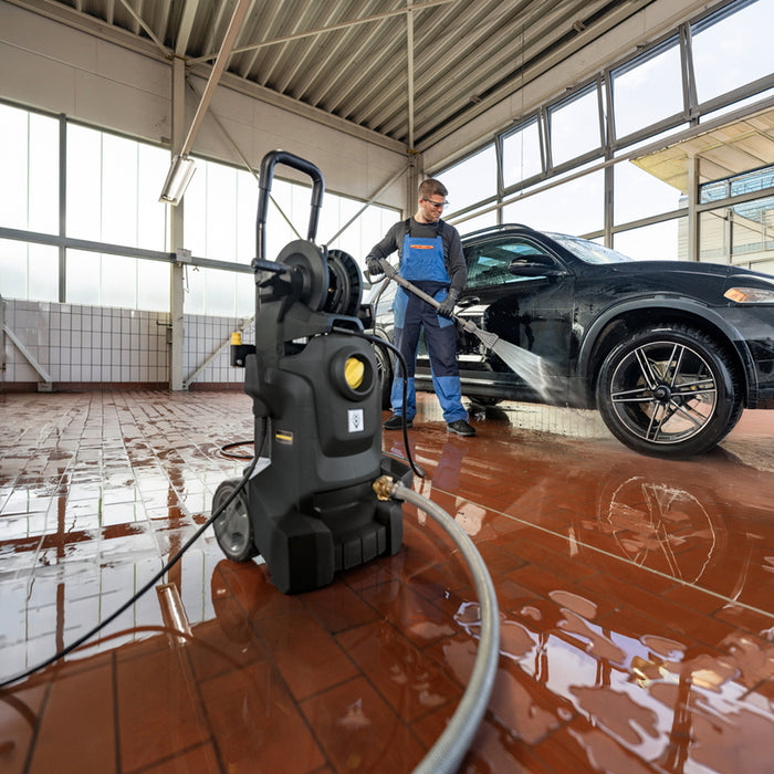 WATER SPRAY KARCHER HD 5/13 EX PLUS CLASSIC