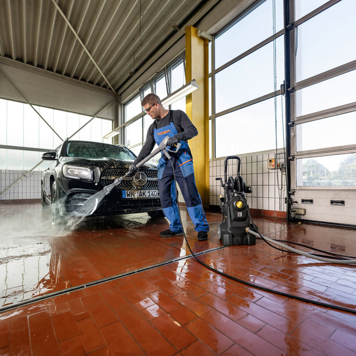 WATER SPRAY KARCHER HD 5/13 EX PLUS CLASSIC