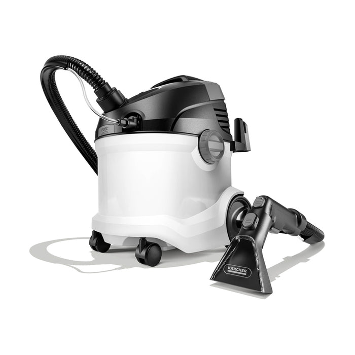 WASHING VACUUM CLEANER KARCHER SE 5 Car