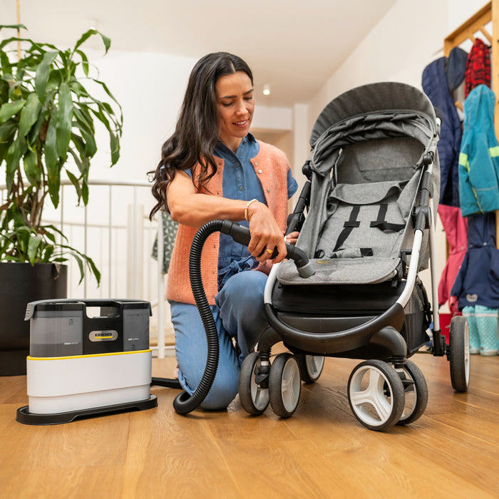 KARCHER SE 2 SPOT CARE WASHING EXTRACTOR