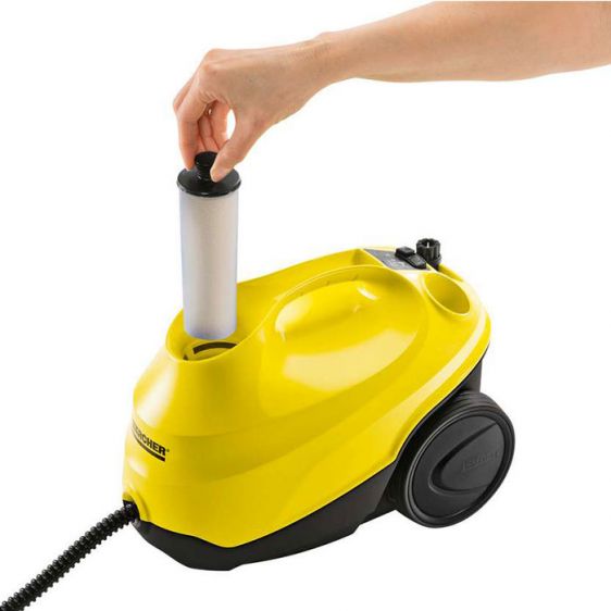 Accessory Karcher descaling cartridge for SC 3 28630180