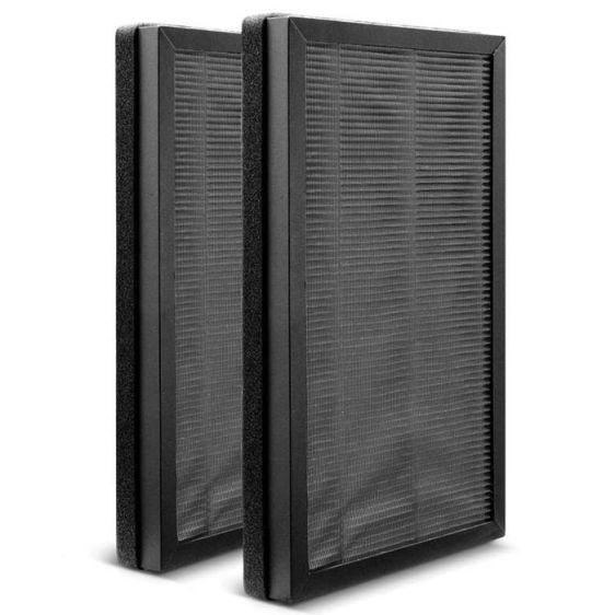 KARCHER H13 filter set for AF 20 28630560