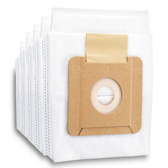 Set of KARCHER filter bags