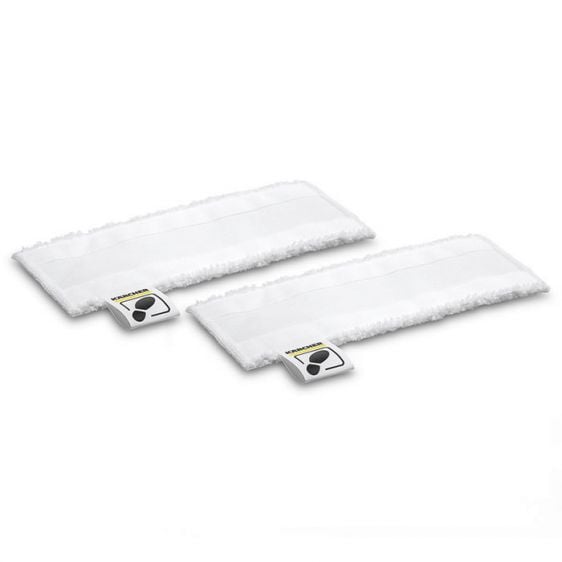 Karcher Accessory Floor Cloths (28632590)***