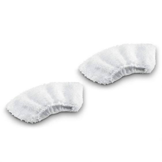 Set of microfiber covers for KARCHER hand nozzle