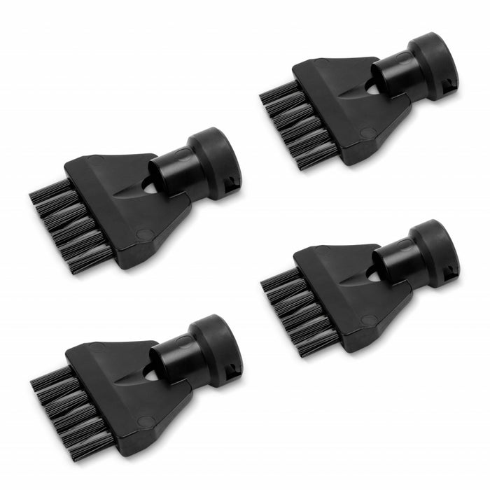 Accessory Karcher brushes for SC 4pcs 28633240