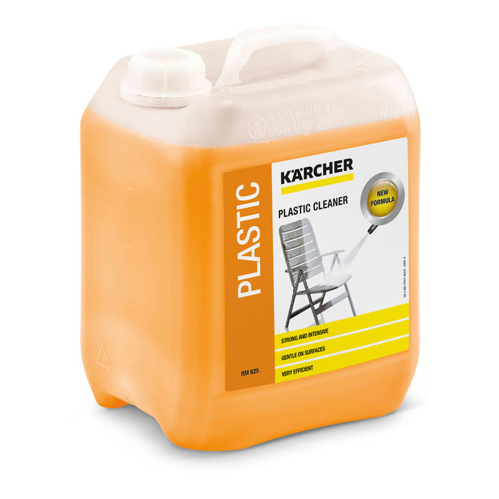 PREPARATION FOR PLASTIC 5 L KARCHER