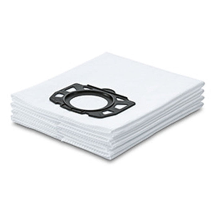 BAGS FOR VACUUM CLEANERS - PADDED FOR KARCHER WD4, WD5, WD5P, WD6, WD6 PREMI