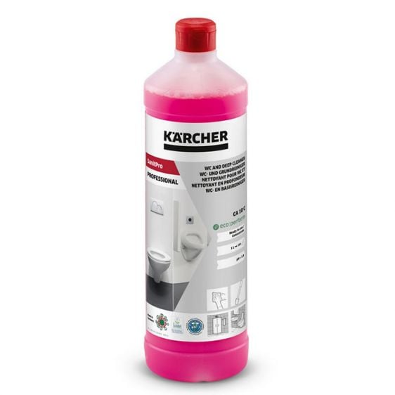 Detergent KARCHER SanitPro CA 10 C 1L