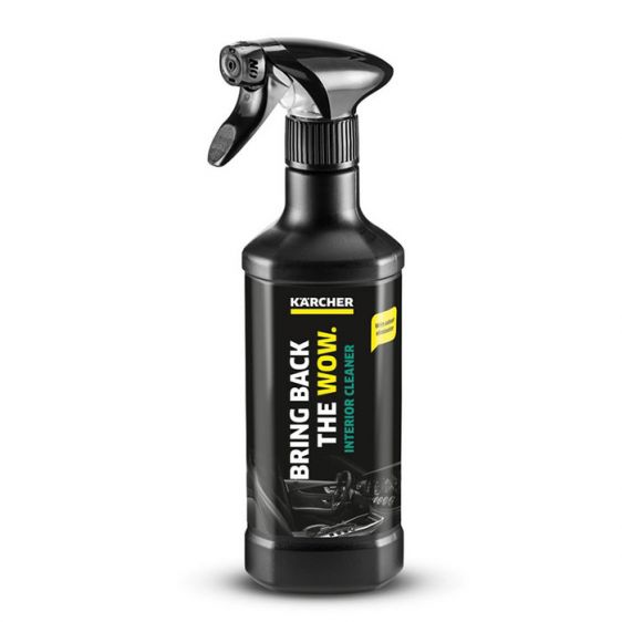 Interior cleaner KARCHER RM 651