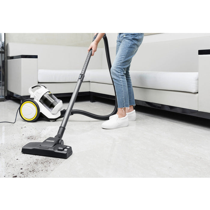 VACUUM CLEANER KARCHER VC 3 0.90 L
