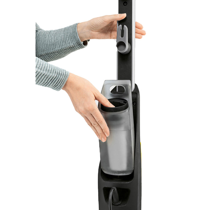 Steam Mop Kärcher SC 3 UPRIGHT EasyFix 600 W