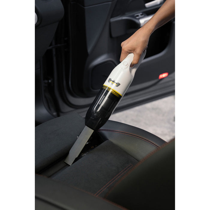 BATTERY VACUUM CLEANER KARCHER CVH 2