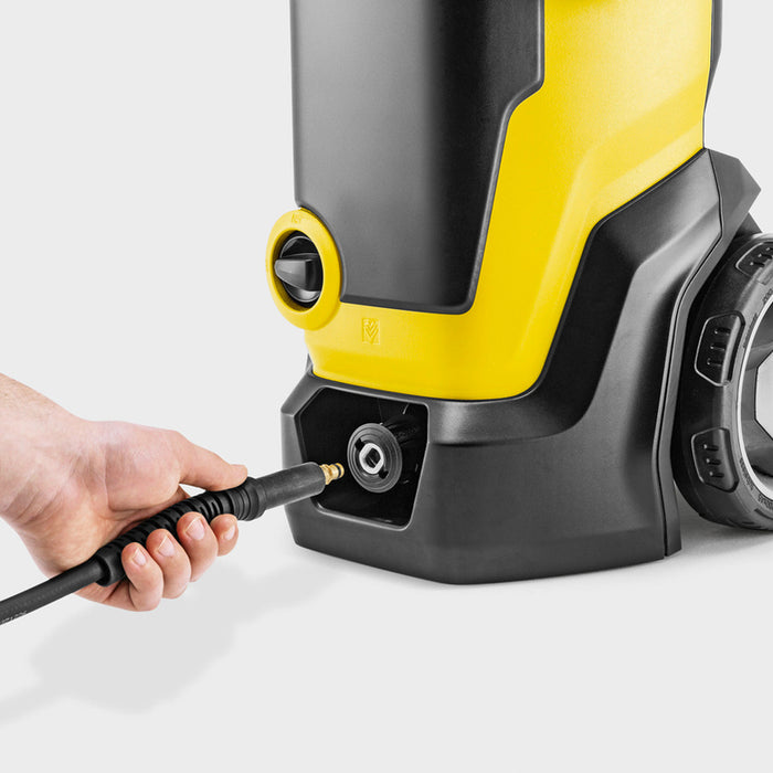 WATER COOLER KARCHER K7 WCM WATER-COOLED MOTOR, PREPARATION TANK