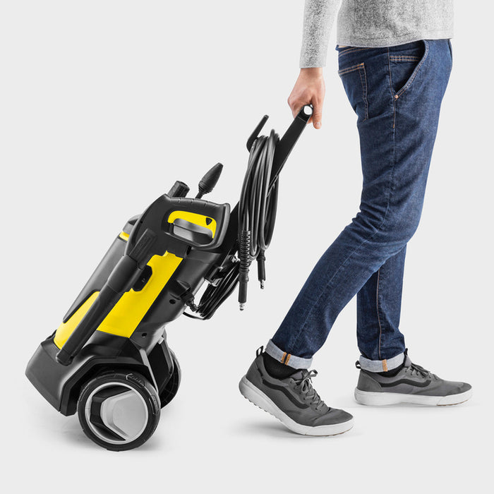 WATER COOLER KARCHER K7 WCM WATER-COOLED MOTOR, PREPARATION TANK