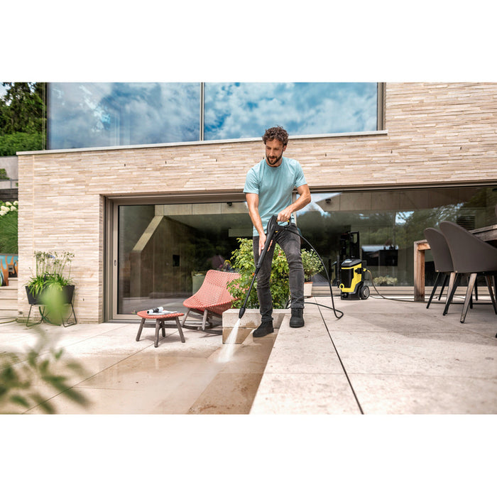 WATER COOLER KARCHER K7 WCM WATER-COOLED MOTOR, PREPARATION TANK