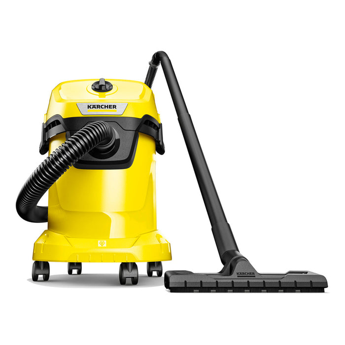 VACUUM CLEANER KARCHER WD 3 V-17/4/20 17000.0 ml, BLOW FUNCTION