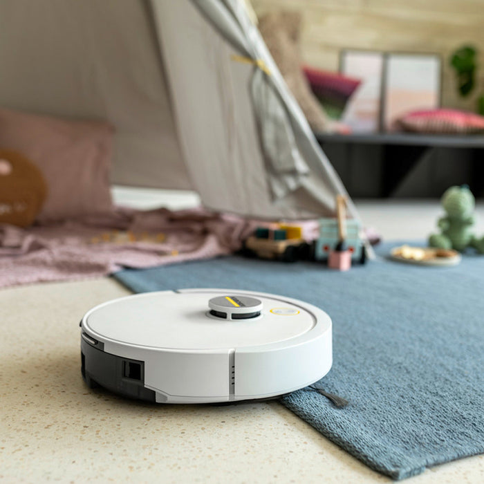Robot vacuum cleaner KARCHER RVC 3 COMFORT