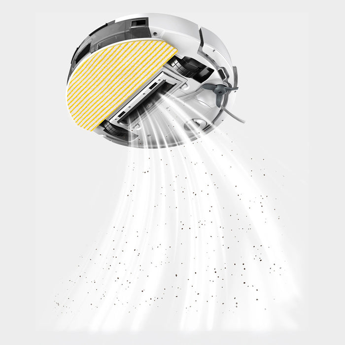 Robot vacuum cleaner KARCHER RVC 3 COMFORT