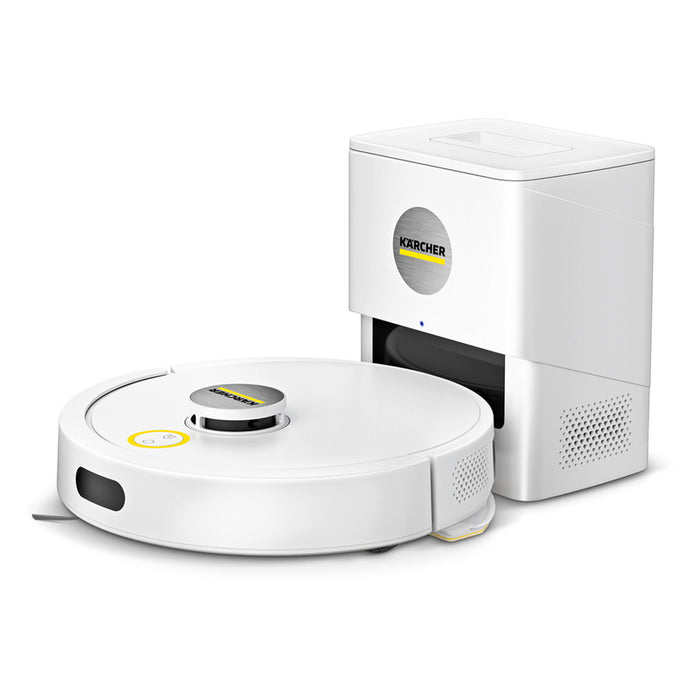 Robot vacuum cleaner KARCHER RVC 3 COMFORT