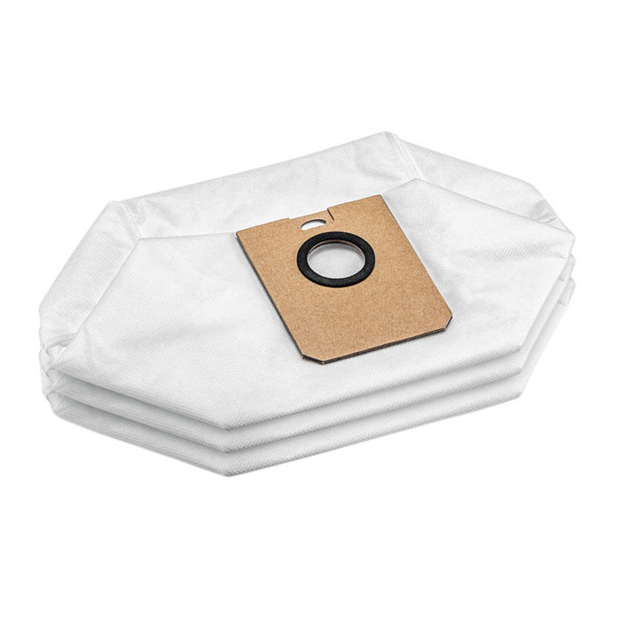 BAGS FOR KARCHER RVF 7 STATION