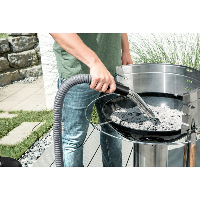 Vacuum cleaner KARCHER AD 4 PREMIUM - FOR ASH 17.00 L