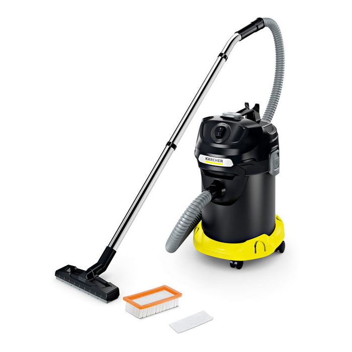 Vacuum cleaner KARCHER AD 4 PREMIUM - FOR ASH 17.00 L