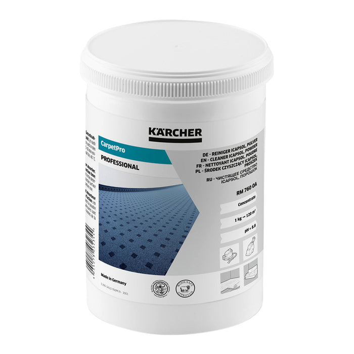 REMEDY RM760 FOR KARCHER VACUUM CLEANER RM 760 6.295-849.0 1 PCS