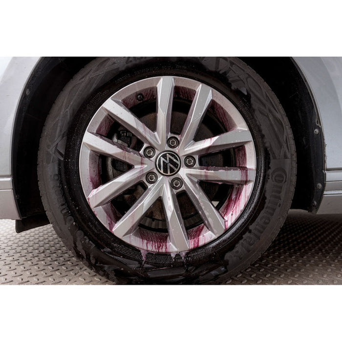 PREPARATION FOR RIMS KARCHER RM 667 1 PCS