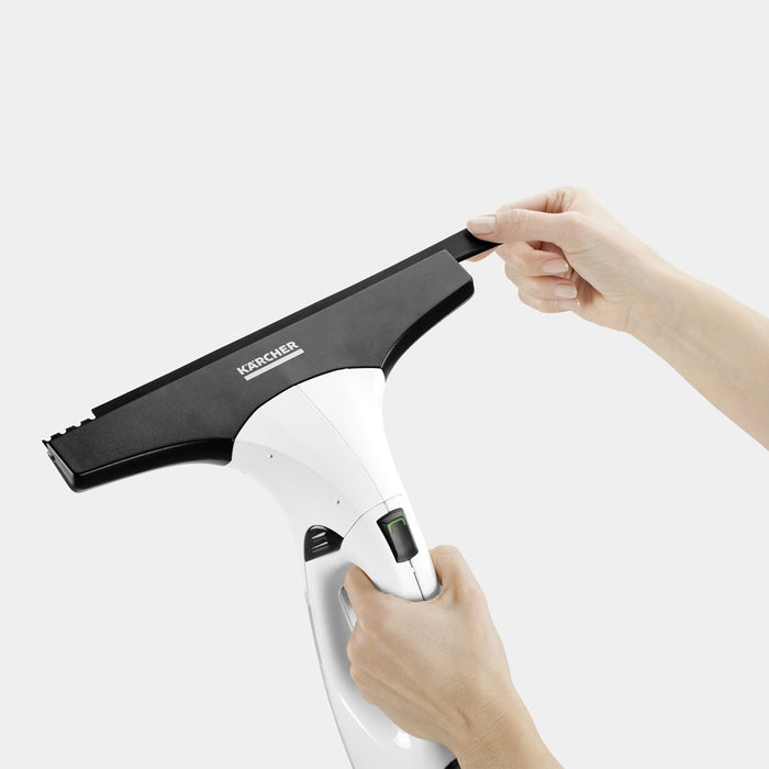 Window Vacuum Cleaner Kärcher WV2PLUS N WHITE