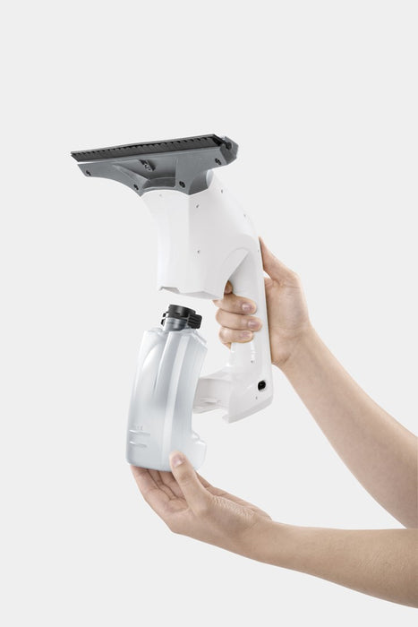 Kärcher WV 1 electric window cleaner 0.1 L White